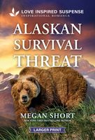 Large Print edition cover