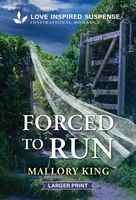 Large Print edition cover