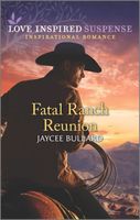 Fatal Ranch Reunion