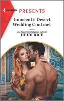 Innocent's Desert Wedding Contract