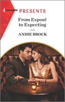 Andie Brock's Latest Book
