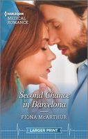 Second Chance in Barcelona