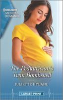 The Pediatrician's Twin Bombshell