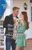 His Forever Texas Rose