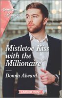 Mistletoe Kiss with the Millionaire