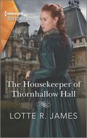 The Housekeeper of Thornhallow Hall