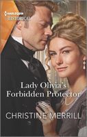 Lady Olivia's Forbidden Protector