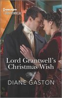 Lord Grantwell's Christmas Wish