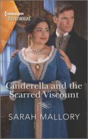 Cinderella and the Scarred Viscount