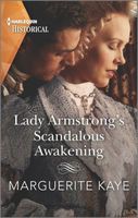 Lady Armstrong's Scandalous Awakening