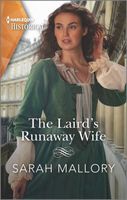 The Laird's Runaway Wife