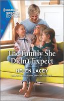 Helen Lacey's Latest Book