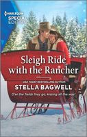 Sleigh Ride With the Rancher