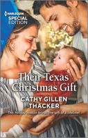 Their Texas Christmas Gift