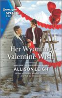 Her Wyoming Valentine Wish