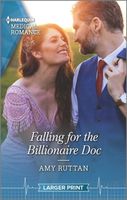 Falling for the Billionaire Doc