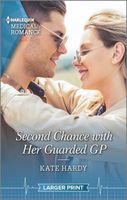 Second Chance with Her Guarded GP