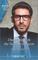 One Night with the Sicilian Surgeon