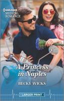 A Princess in Naples