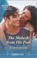 The Midwife from His Past