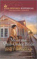 Montana Mail-Order Bride