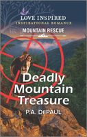 Deadly Mountain Treasure