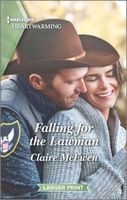Claire McEwen's Latest Book