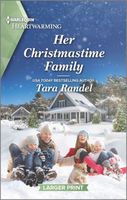 Her Christmastime Family