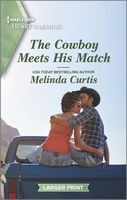 The Cowboy Meets His Match