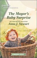 The Mayor's Baby Surprise