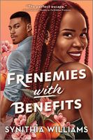 Synithia Williams's Latest Book