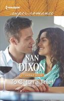 Nan Dixon's Latest Book