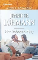 Jennifer Lohmann's Latest Book