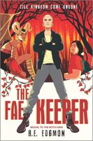 The Fae Keeper