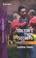 Colton's Twin Secrets // K-9 Baby Protector
