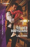 Soldier Bodyguard