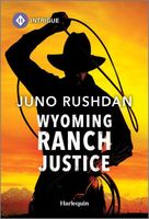 Juno Rushdan's Latest Book