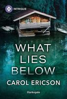 Carol Ericson's Latest Book