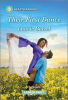 Laurie Batzel's Latest Book