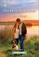 Jen Gilroy's Latest Book