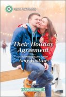 Amy Vastine's Latest Book