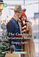 Tanya Agler's Latest Book