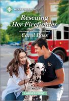 Carol Ross's Latest Book