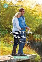 Tracy Kelleher's Latest Book