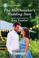 Amy Vastine's Latest Book
