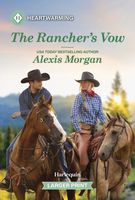 Alexis Morgan's Latest Book