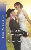 A Bride for Liam Brand