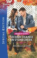 Second Chance in Stonecreek