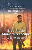 Blue Ridge Mountain Escape