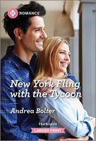 Andrea Bolter's Latest Book